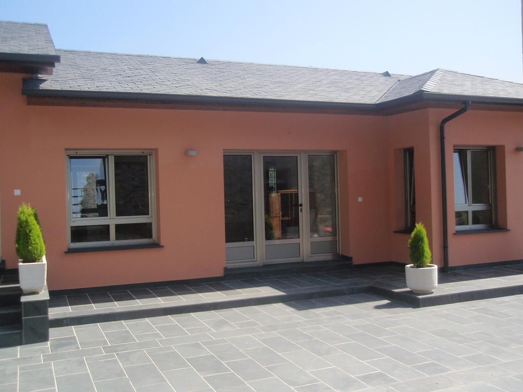 Apartamentos Arcos Del Esva Луарка Экстерьер фото