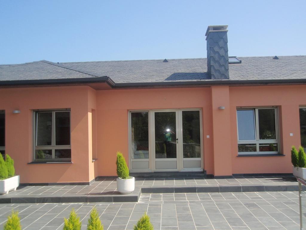 Apartamentos Arcos Del Esva Луарка Экстерьер фото