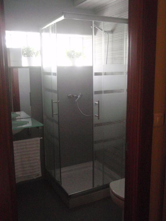 Apartamentos Arcos Del Esva Луарка Экстерьер фото