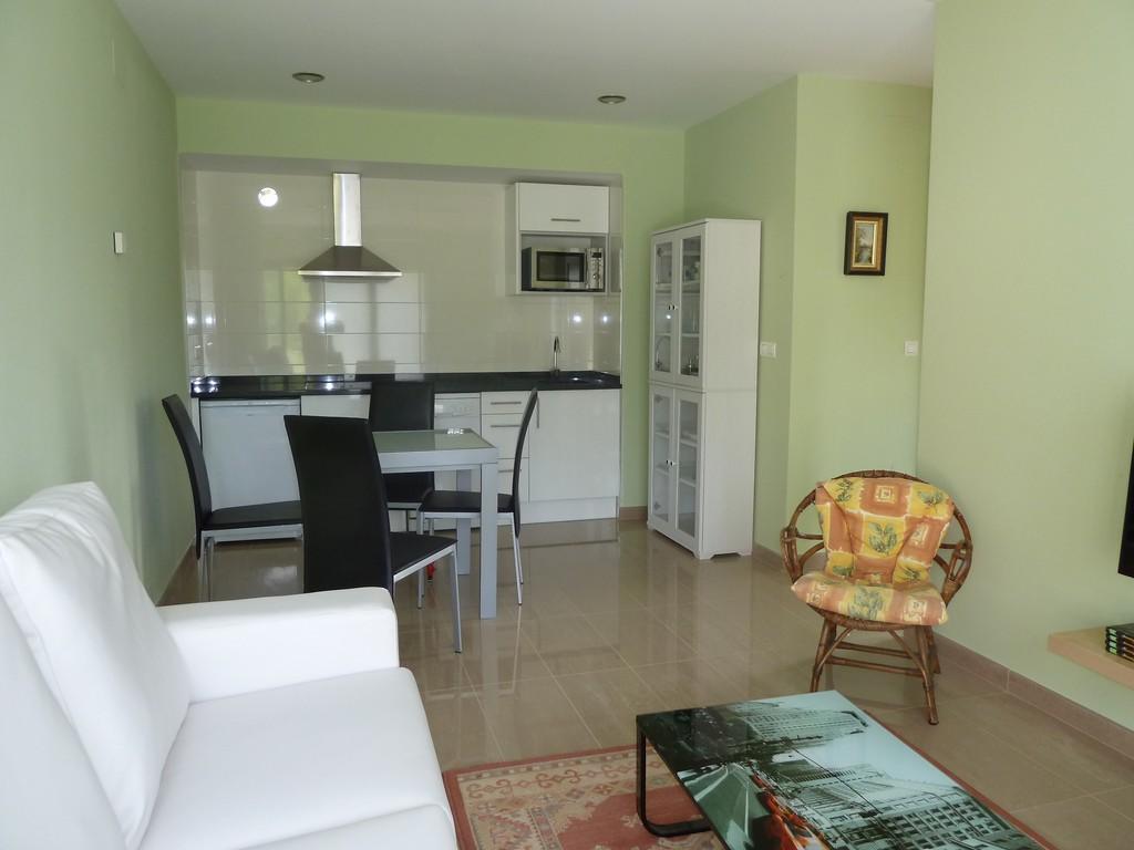 Apartamentos Arcos Del Esva Луарка Экстерьер фото