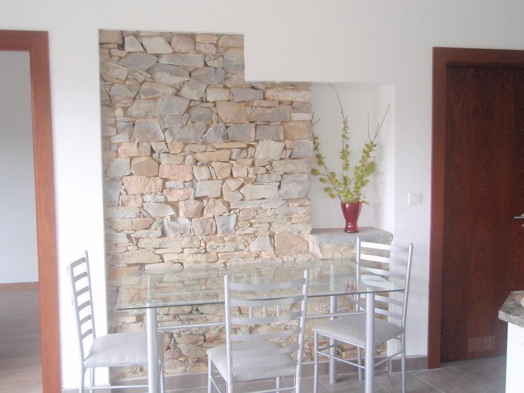 Apartamentos Arcos Del Esva Луарка Экстерьер фото