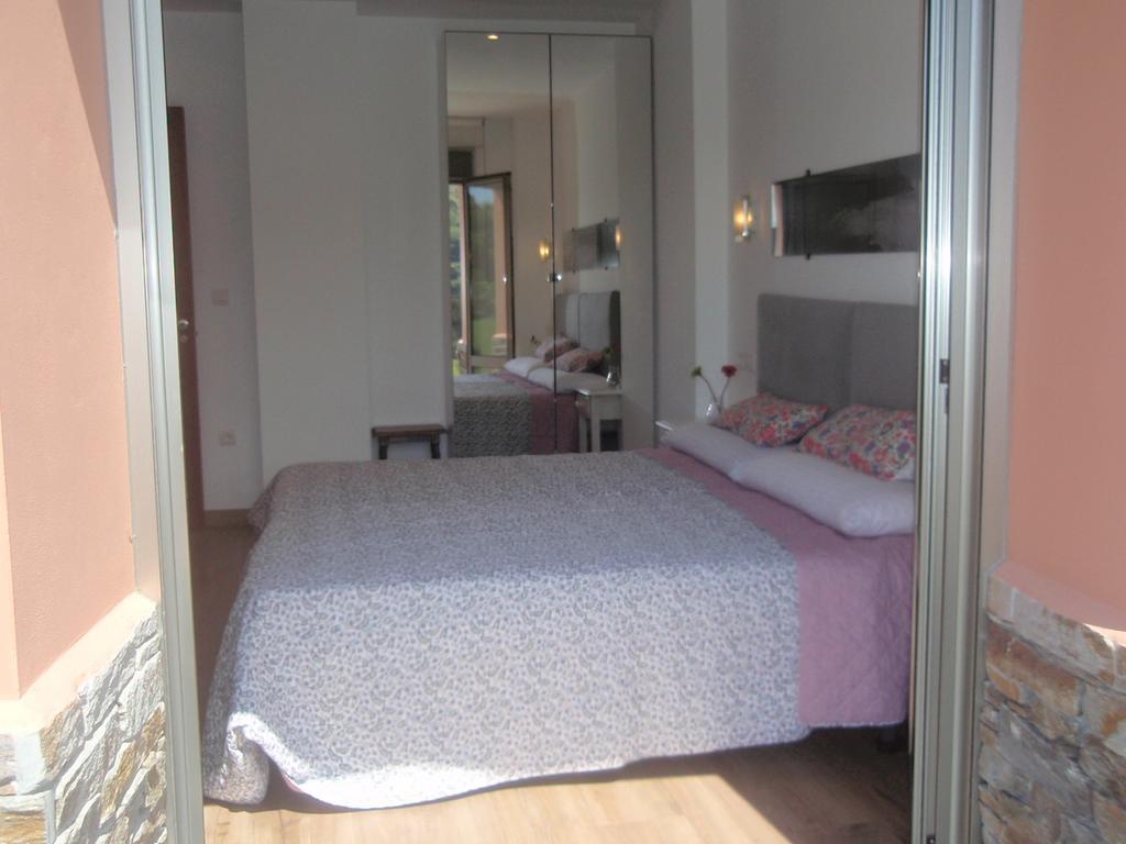 Apartamentos Arcos Del Esva Луарка Экстерьер фото